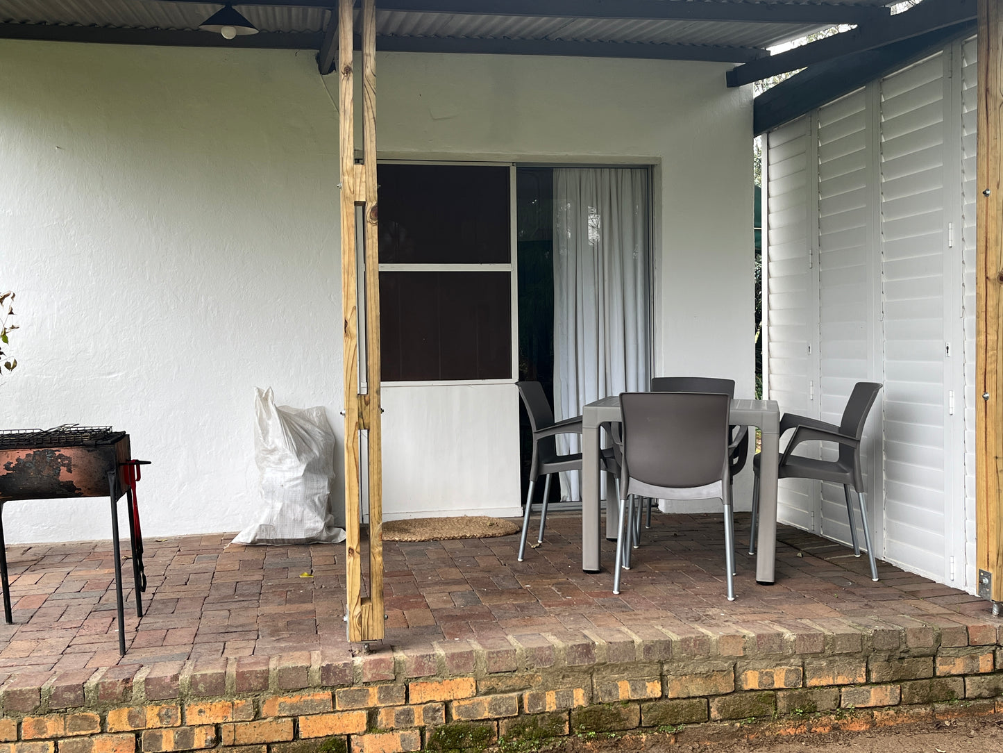 Williams Cottage