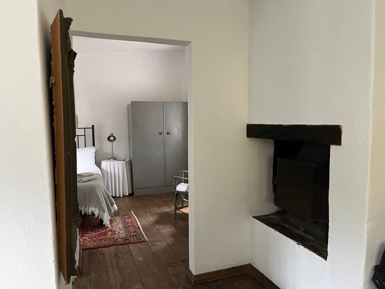Williams Cottage