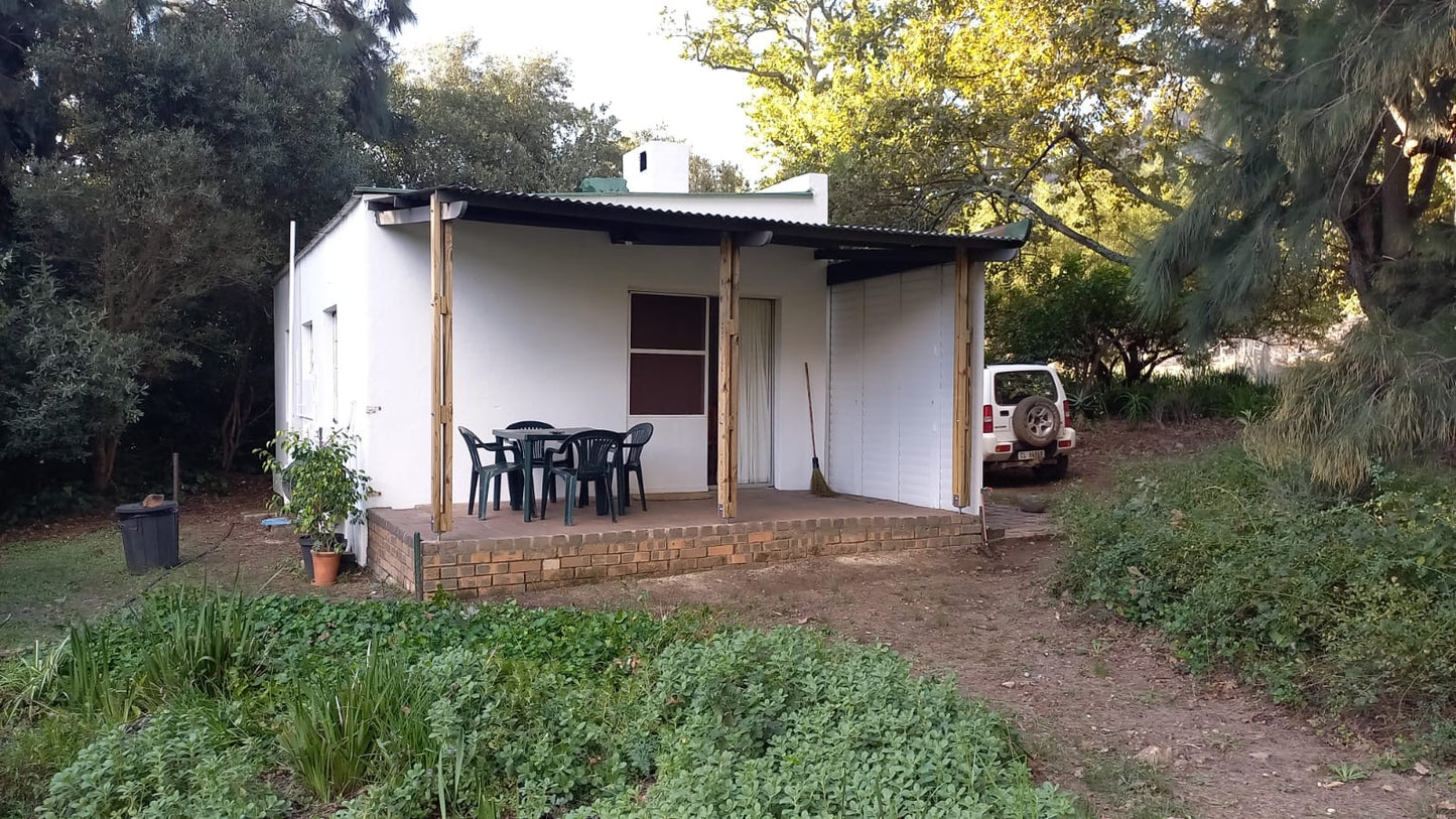 Williams Cottage