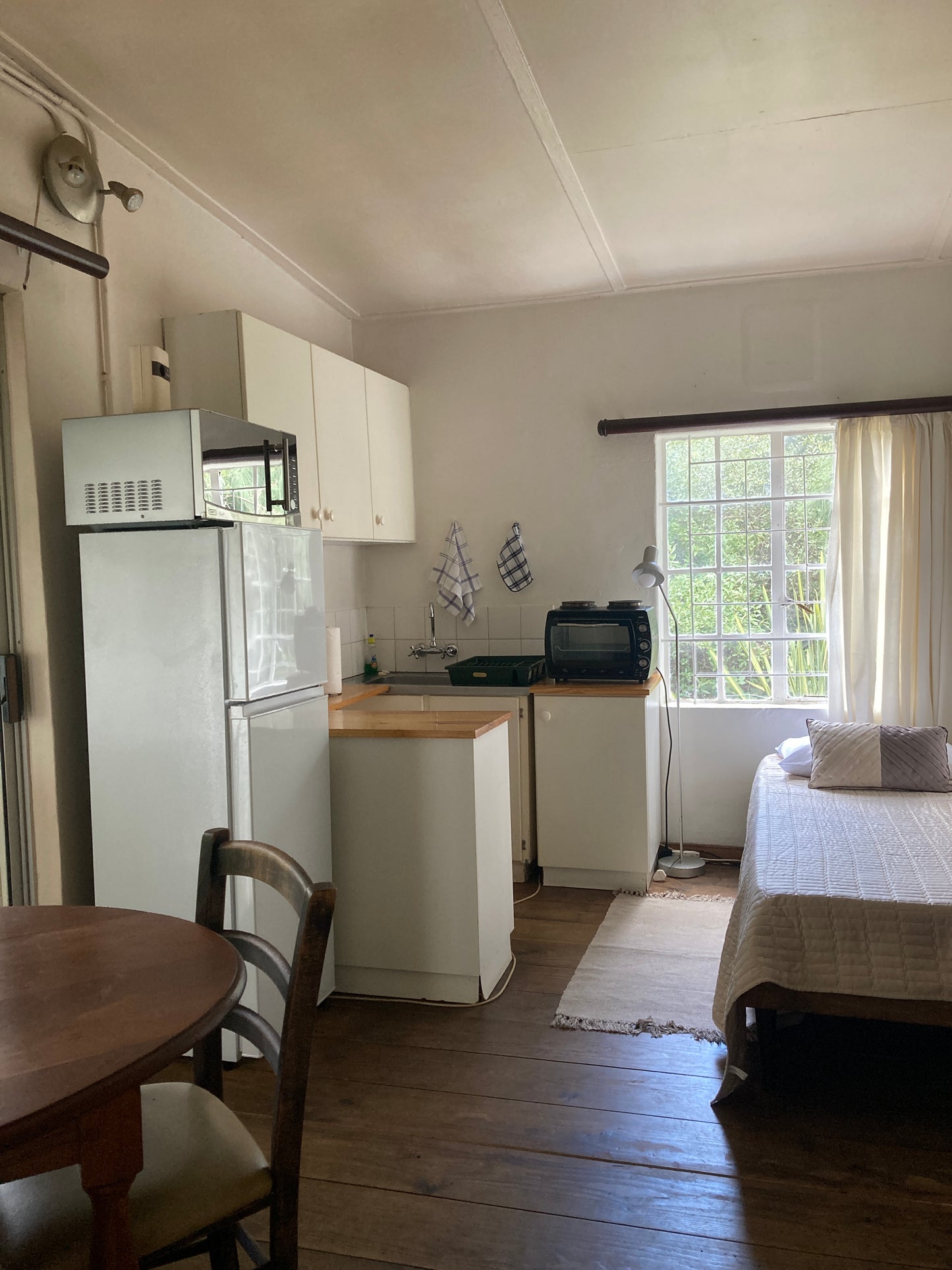 Williams Cottage