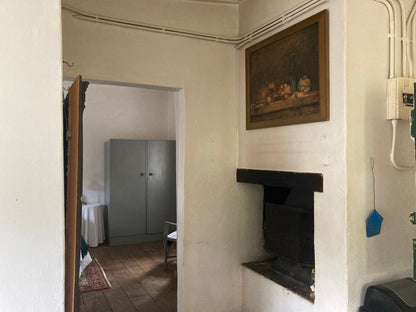 Williams Cottage