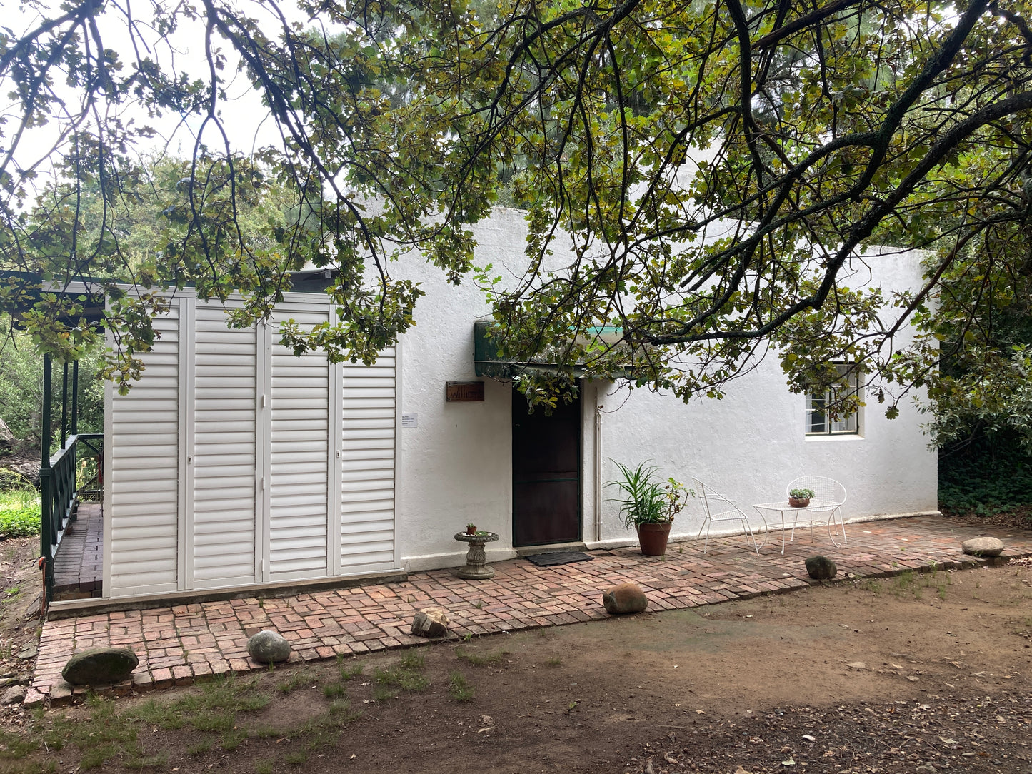 Williams Cottage