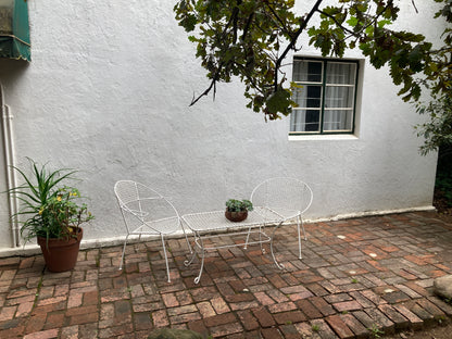 Williams Cottage