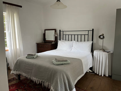 Williams Cottage