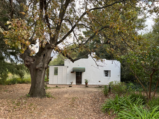 Williams Cottage