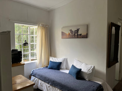 Williams Cottage